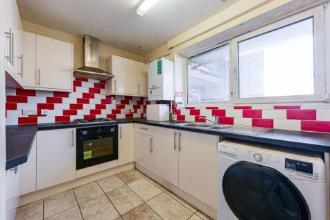 Nynehead Street, New Cross, London, SE14