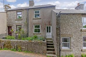Sycamore Cottage, Lower Terrace Road, Tideswell SK17 8LX