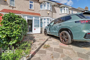 35, Forest Road, Hainault, Ilford IG6 3HA