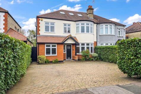 Hadley Road, Enfield