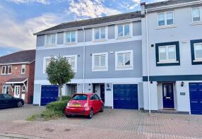 14, Gwynt Y Mor, Conwy LL32 8GH