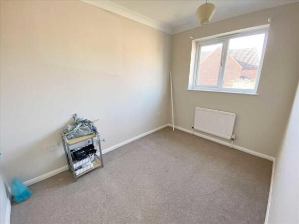 Bedroom 2: