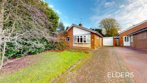 1, Vale Close, Eastwood NG16 3FG