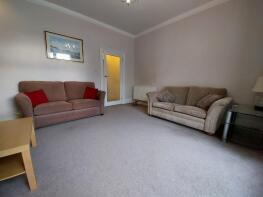 Ground Floor Left, 248, Union Grove, Aberdeen AB10 6TS