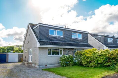 Kelly Bray, Callington