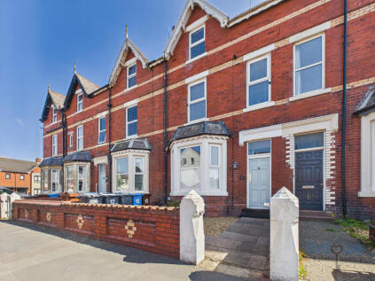 12 Hove Road, Lytham St. Annes, FY8