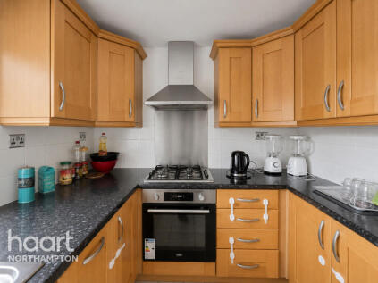 Swale Drive, Northampton
