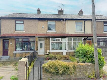 Frimley Drive, Little Horton, Bradford, BD5