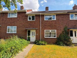 53, Dartmouth Walk, Basingstoke RG22 6QX