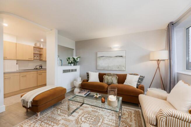 Consort Rise House Flat 77 (05 of 10)