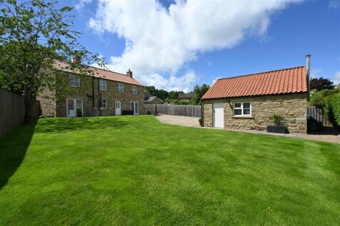 Bedale Road, Scotton, Catterick Garrison
