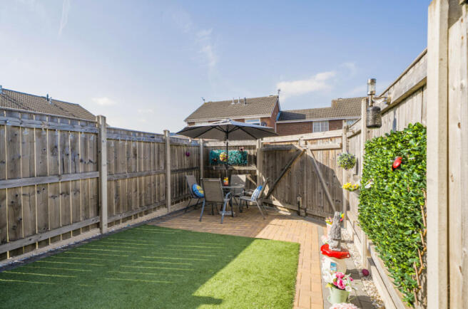 2 bed End of Terrace for sale Image 10