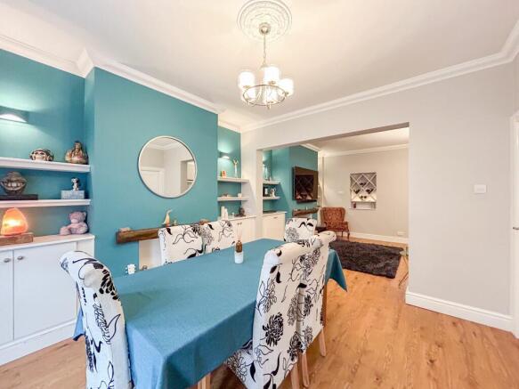 Dinning Room