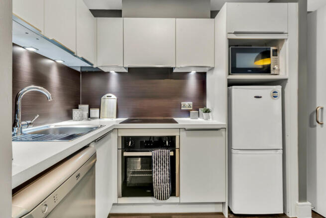 1 bed Private Halls to rent Image 4