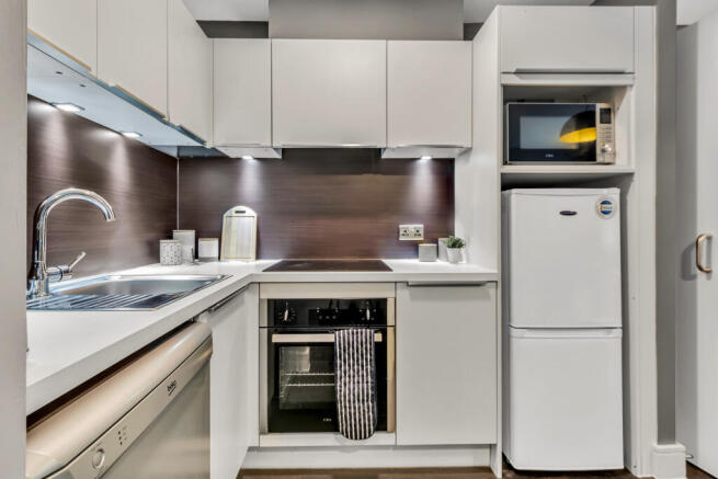 1 bed Private Halls to rent Image 4