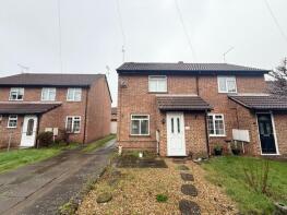 12, Walker Close, Newark NG24 4BP