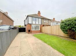 1, Grantham Avenue, Grimsby DN33 2HE