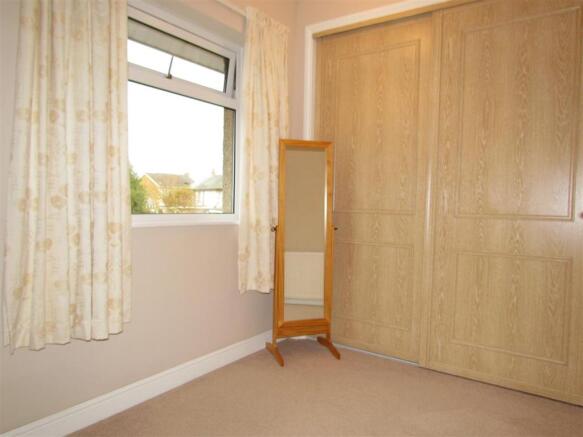 The 3rd Bedroom