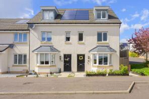 90, Elm Park, Cowdenbeath KY4 8FA