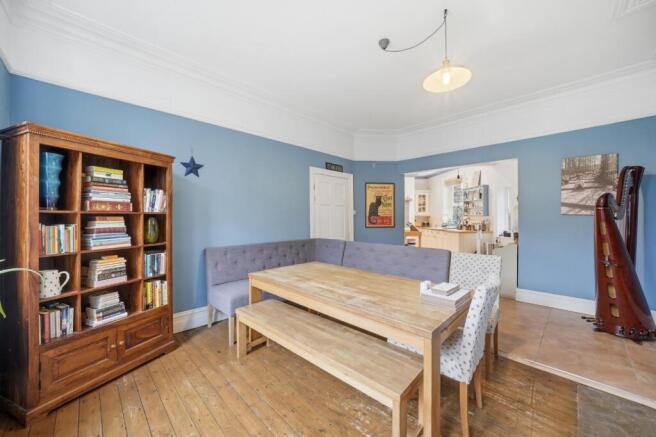 6 bed Terraced for sale Image 10