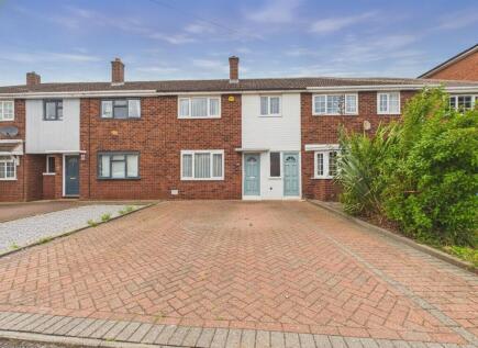 Milton Avenue, Tamworth, B79
