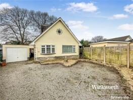 24, Linden Road, West Parley BH22 8RR