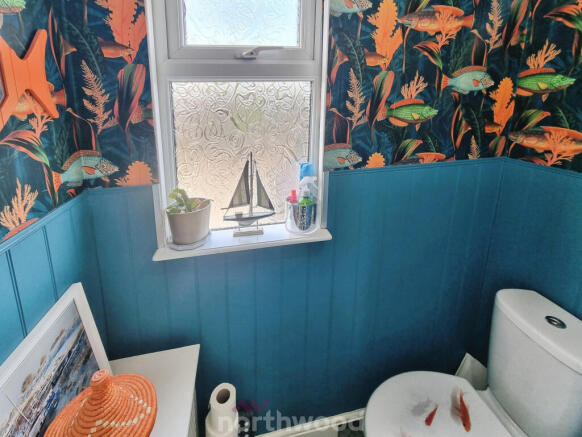 3 bed Terraced for sale Image 8