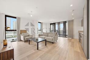 Flat 34, 10 Corn House, Marshgate Lane, Stratford, London E15 2EU