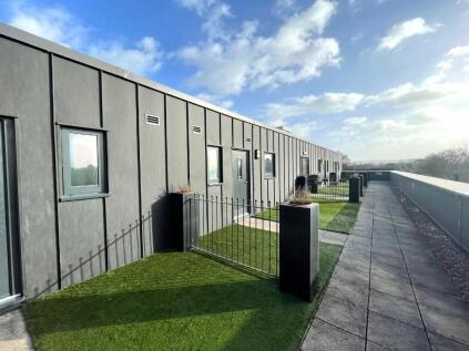 Davenport Park Apartments, Buxton Road, Stockport, SK2