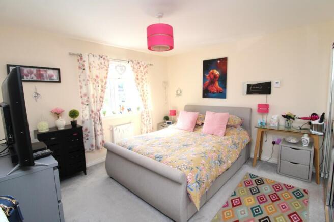 Principal Bedroom