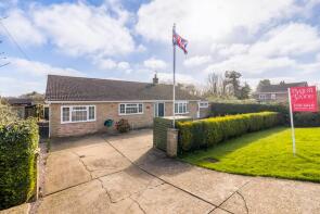Cosmor, Fen Road, Boston PE22 8EX