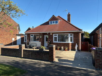 Saxby Avenue, Skegness, PE25 3LE