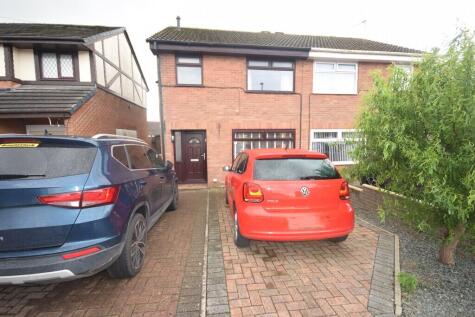 Stainton Drive