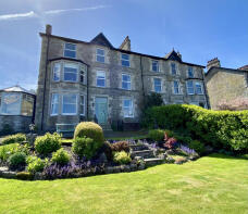 Flat 3, Willowfield, Back Lane, Arnside LA5 0BS