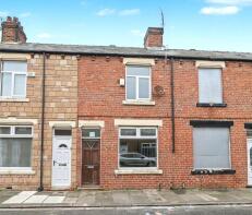 9, Edward Street, Middlesbrough TS6 6JZ