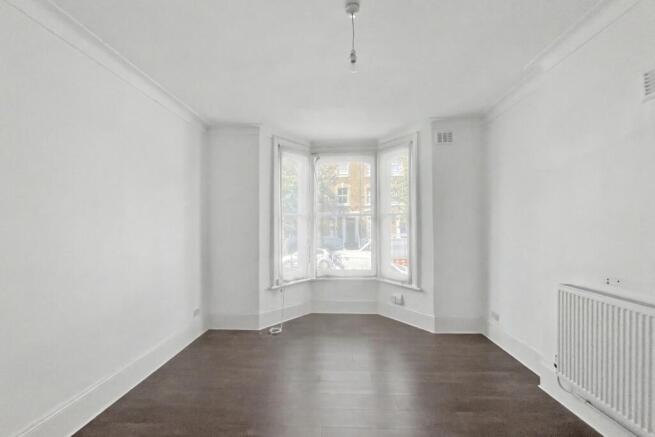 84B Cathnor Road, Shepherds Bush, London W12 9JA