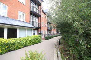 29, Great Stour Mews, Canterbury CT1 2FS