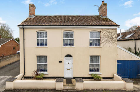 Moorland, Bridgwater, Somerset, TA7