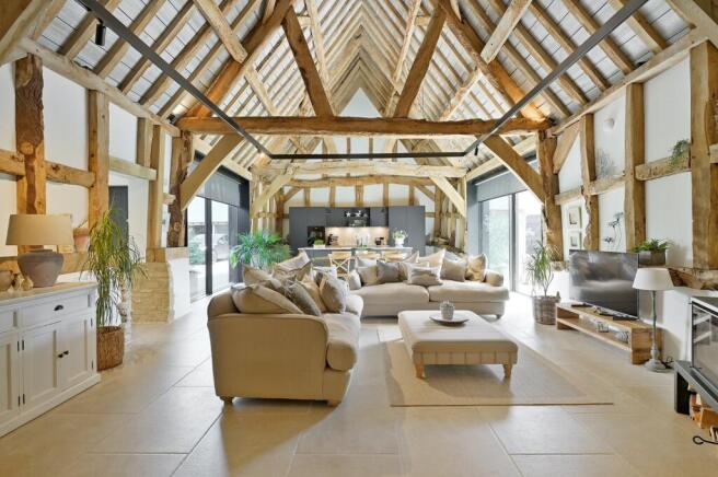 Whole Room