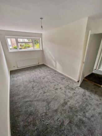 2nd Bedroom