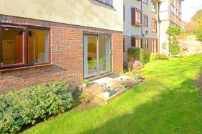 121, The Cedars, Shrewsbury SY2 6BY