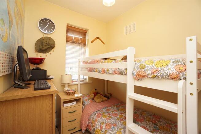 BEDROOM NO.3