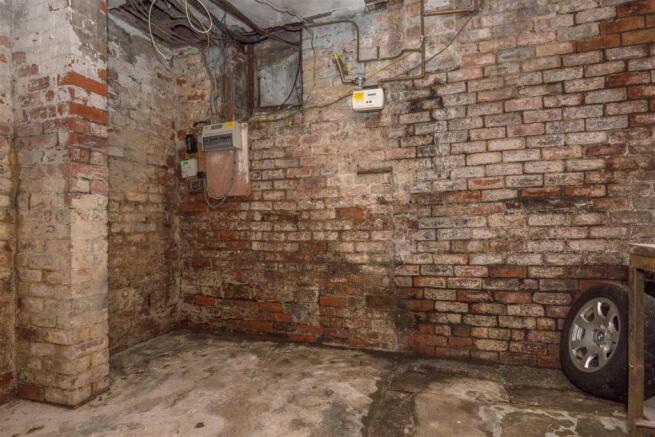 Cellar