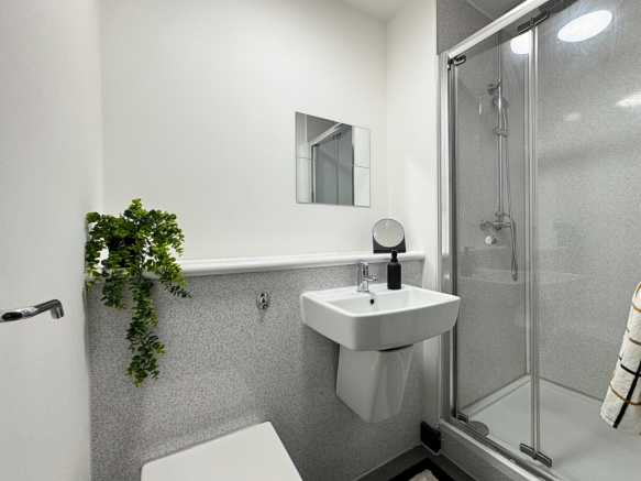 21 The Artesian, Jamaica Street, Liverpool photo 5