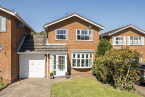 14, Windmill Drive, Rickmansworth WD3 3FD
