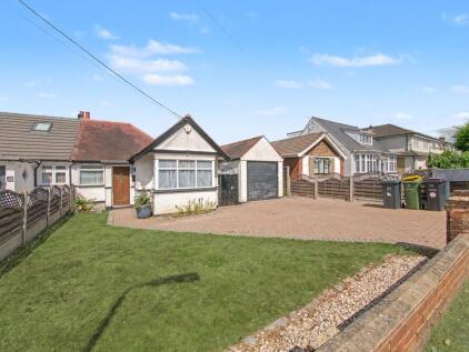 Grove Road, Rayleigh, SS6