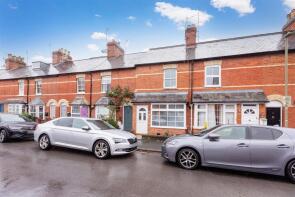 49, Park Road, Henley-on-thames RG9 1DB