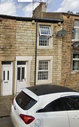 Front External