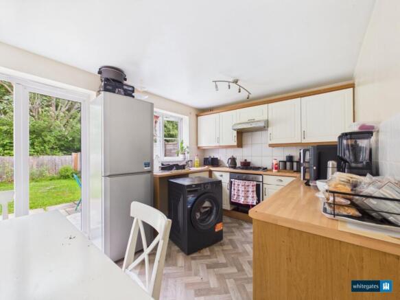 Newport Close, Abenbury Park, Wrexham, LL13 photo 4