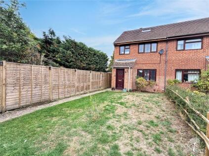 Billington Way, Thatcham, RG18